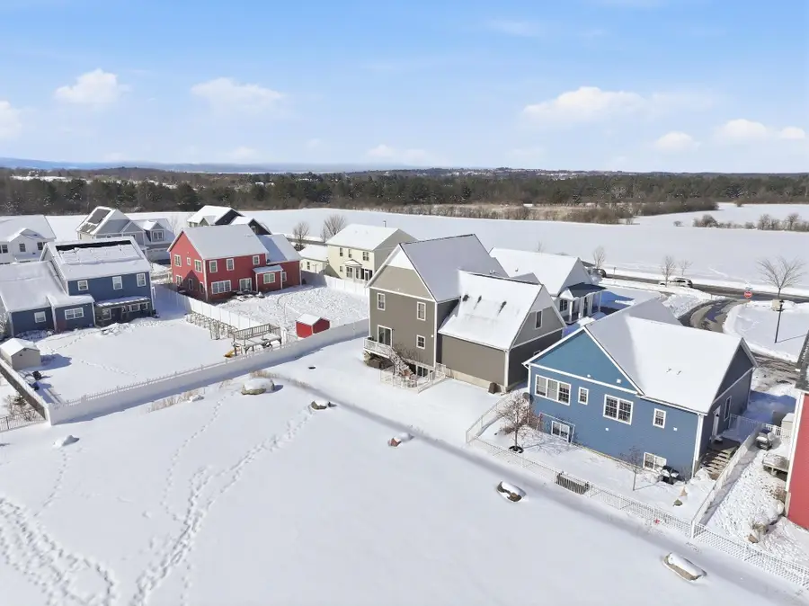 35 Fall Street, South Burlington, VT 05403 - #3