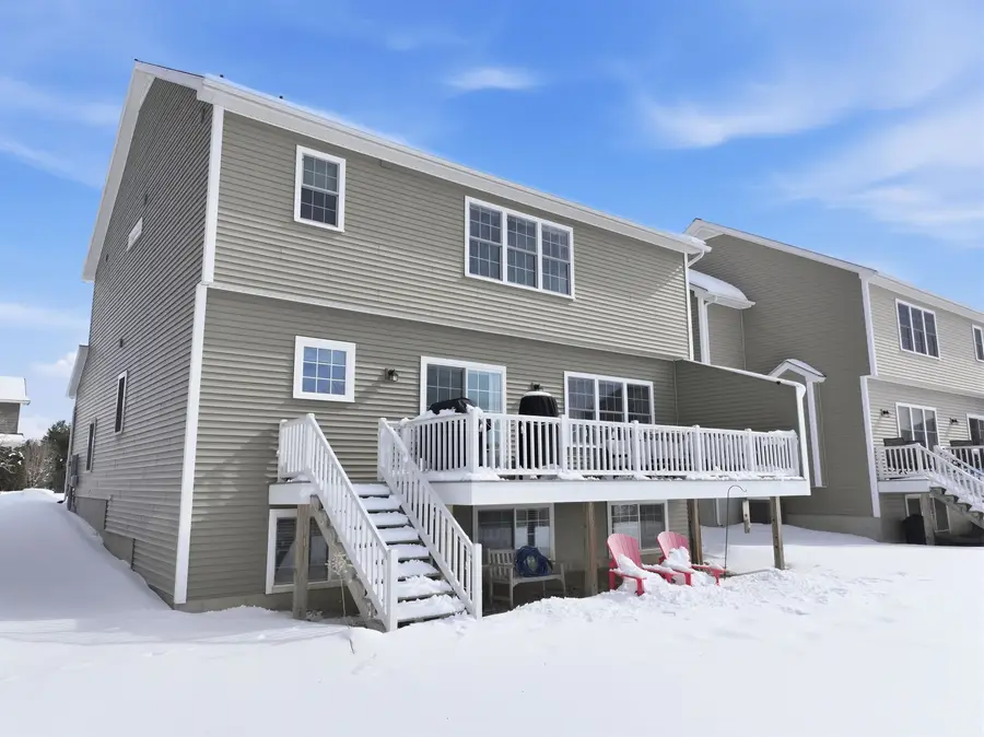 20 Sommerfield Drive, South Burlington, VT 05403 - #3