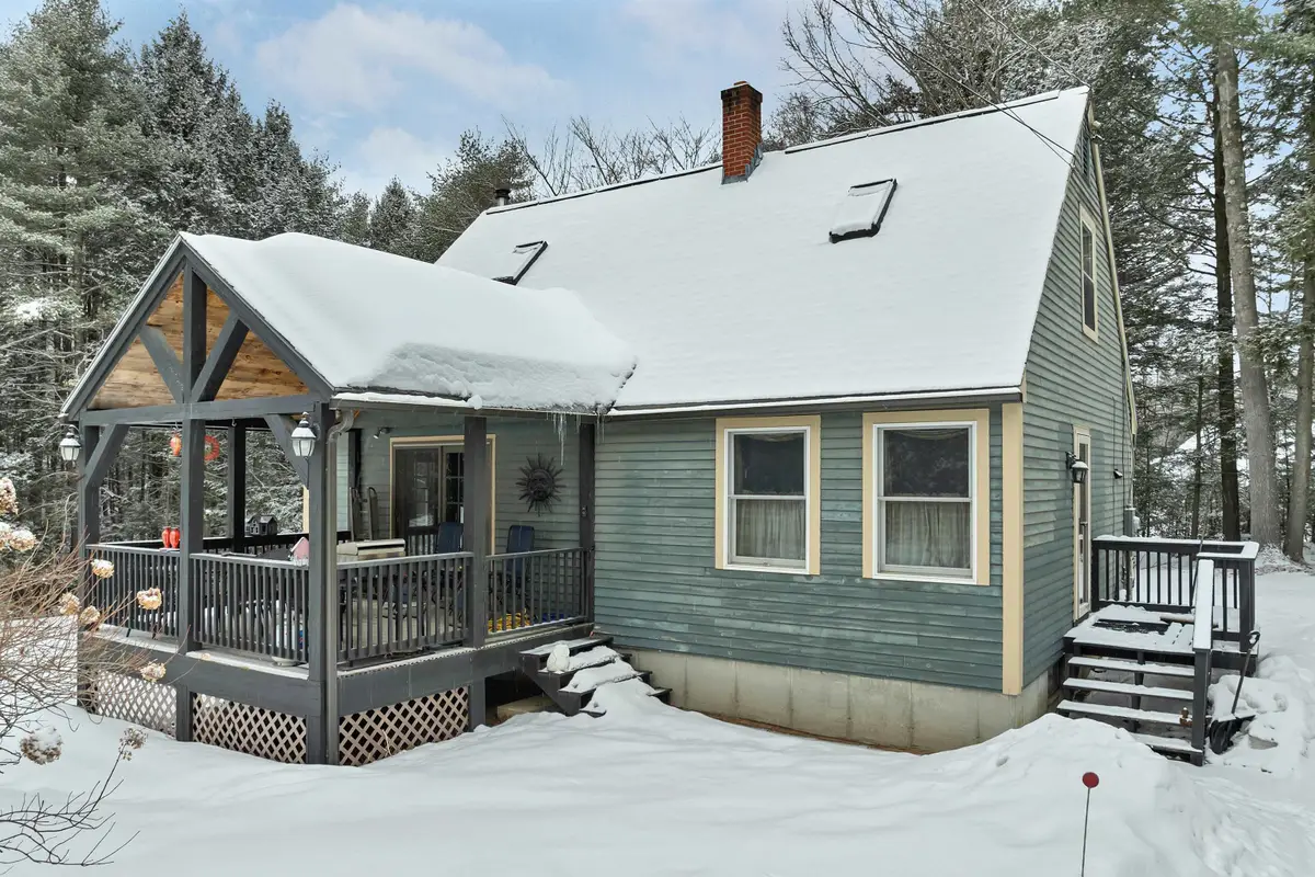 136 Lovering Avenue, Loudon, NH 03307 - #1