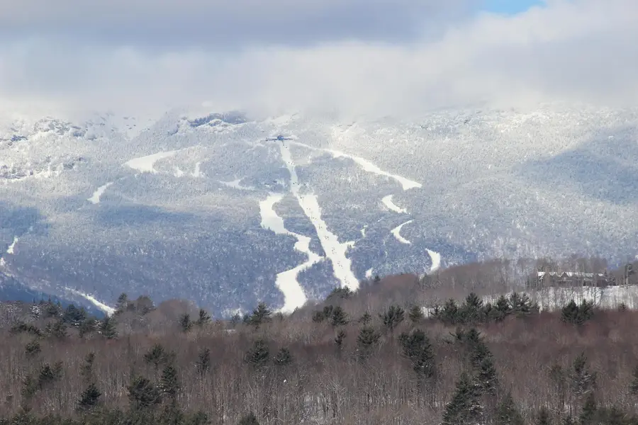 260 Mansfield View Road, Stowe, VT 05672 - #3