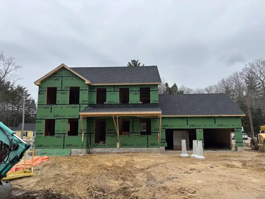 105 Sewalls Falls Road, Concord, NH 03301 - #2