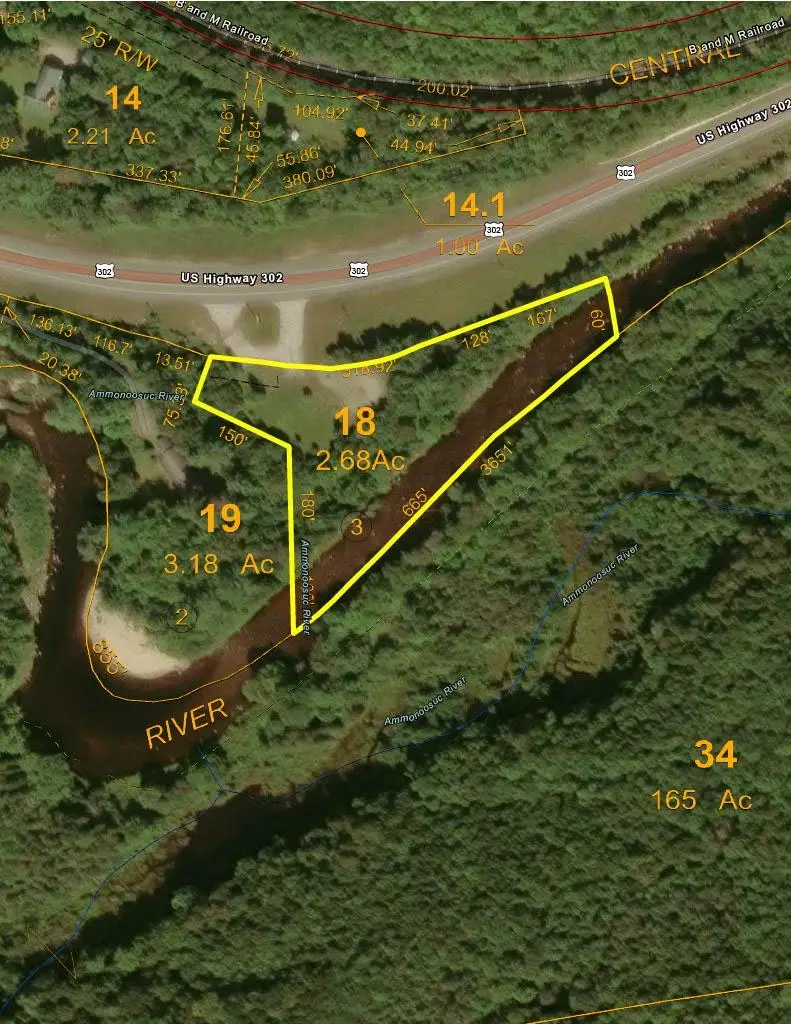 330 US Route 302, Carroll, NH 03575 - #2