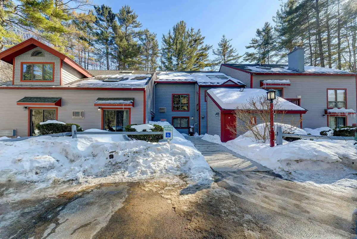 1-O River Run Road, Bartlett, NH 03812 - #1