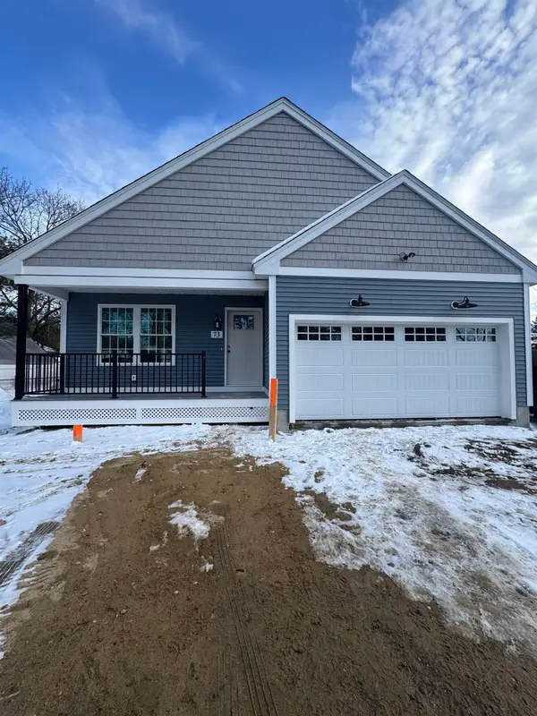 73 ferry Street, Hudson, NH 03051