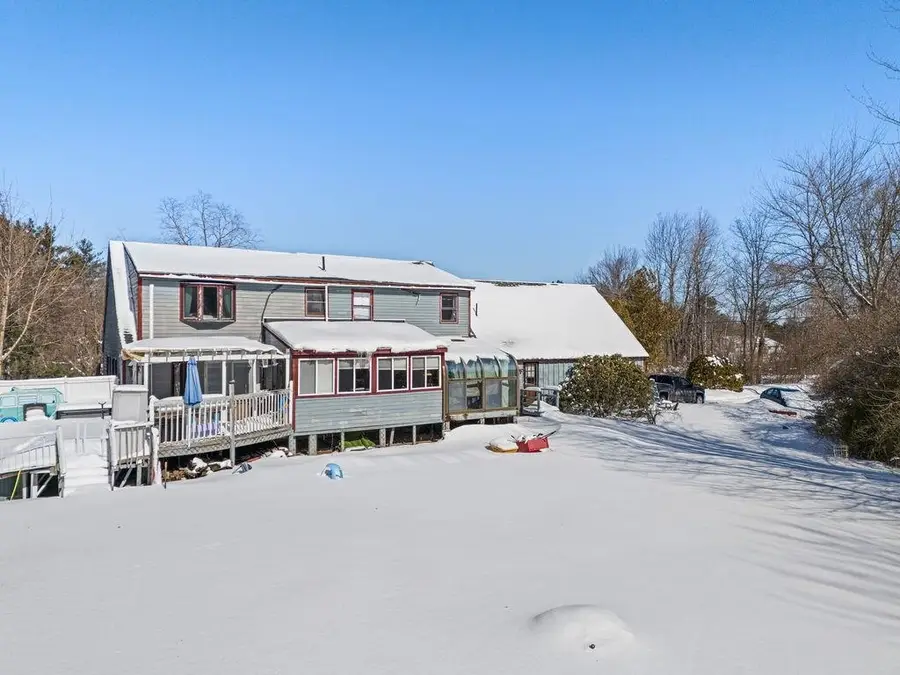 1 Stagecoach Drive, Sandown, NH 03873 - #3