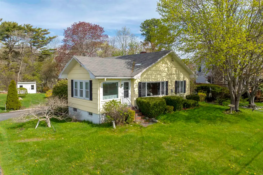 763 Ocean Boulevard, Rye, NH 03870 - #3