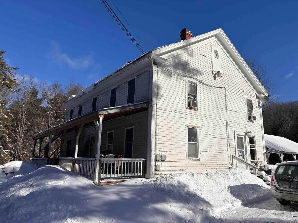 292 Richmond Road, Winchester, NH 03470 - #1