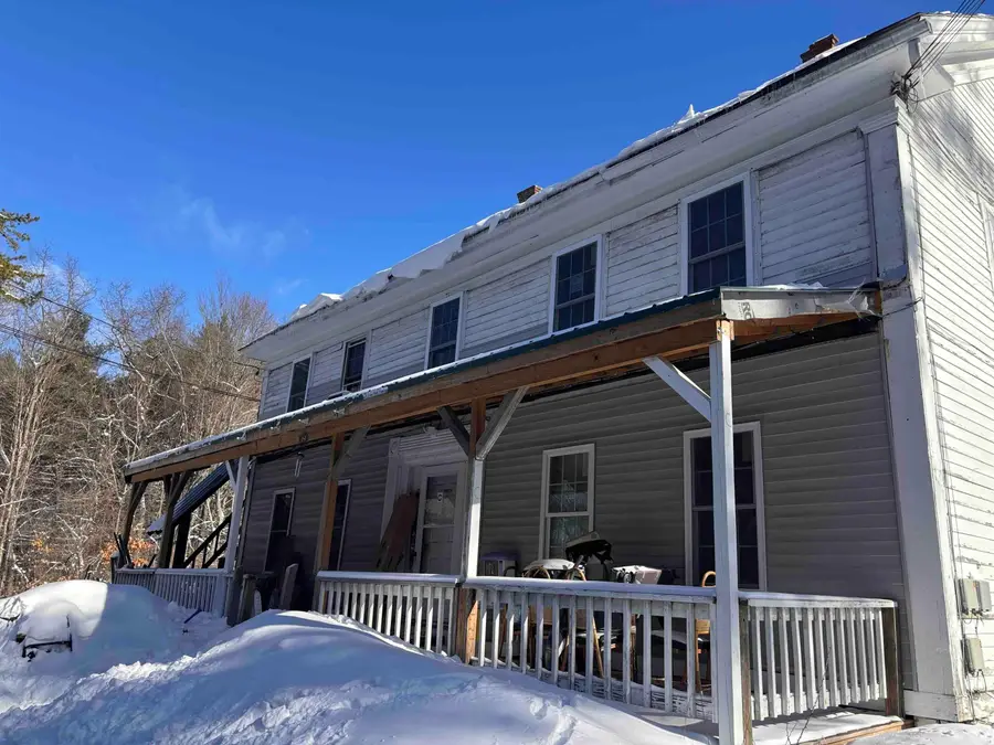 292 Richmond Road, Winchester, NH 03470 - #2
