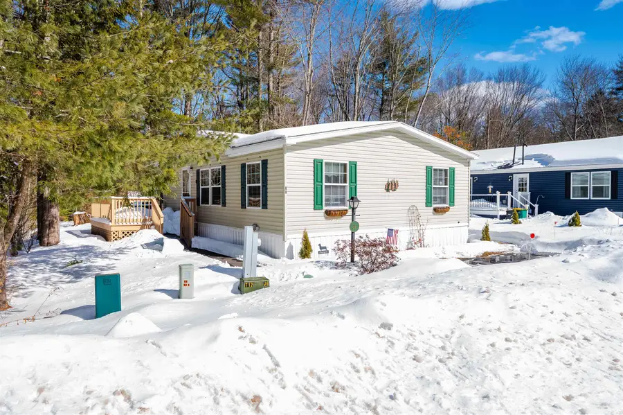 88 Eagle Drive, Rochester, NH 03868 - #3