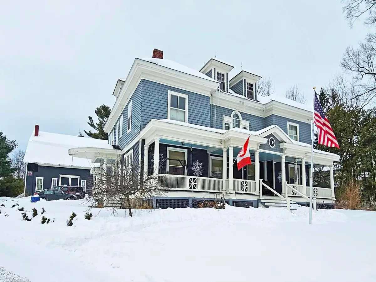 527 main Street, Enosburg, VT 05450 - #1