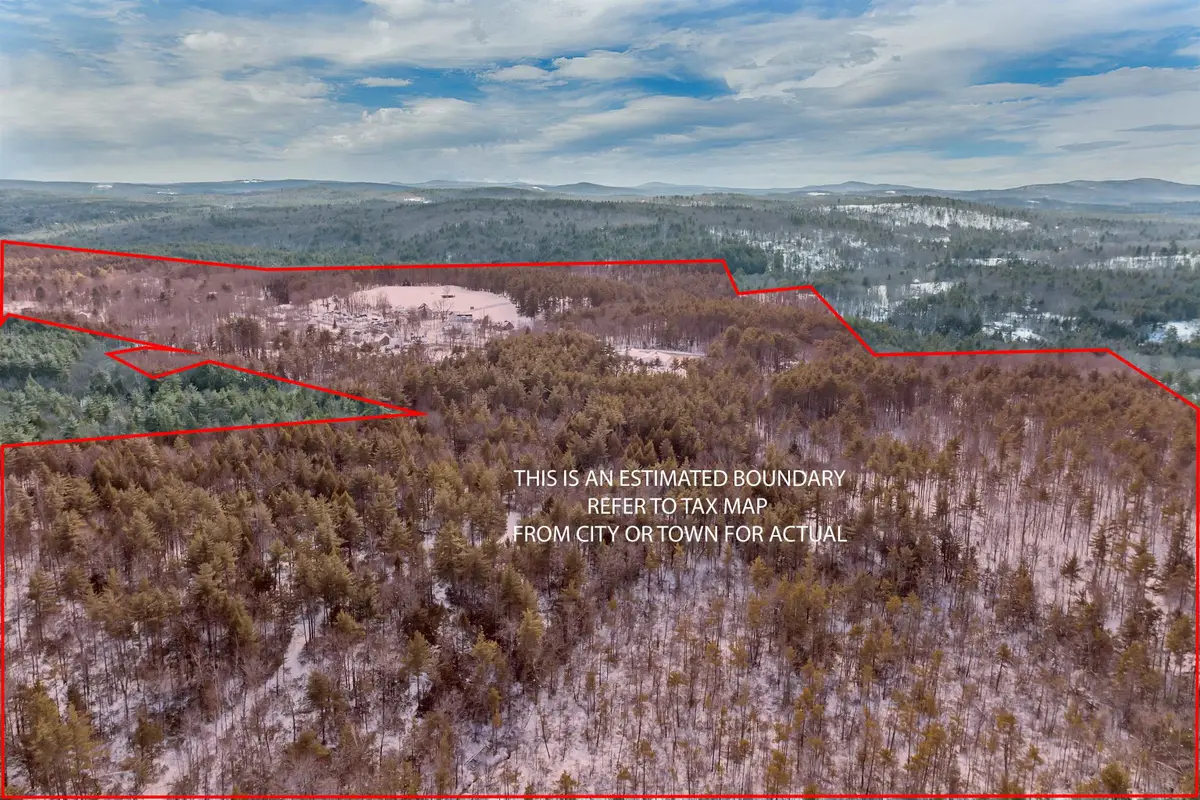 Lot 3-70 Locust Lane, Lyndeborough, NH 03082 - #1