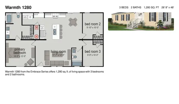 35 Margarets Way, Ossipee, NH 03864