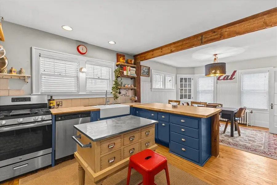 305 Congress Street, Morristown, VT 05661 - #3