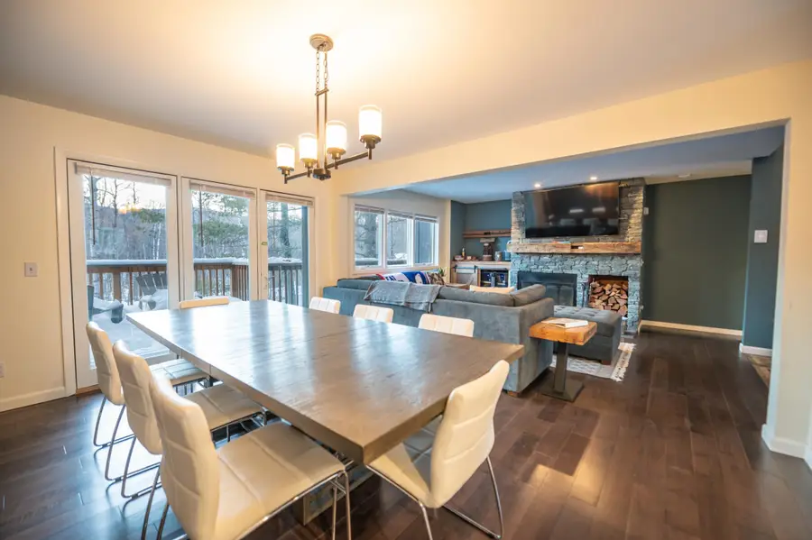 14D Upper Handle Road, Dover, VT 05356 - #3