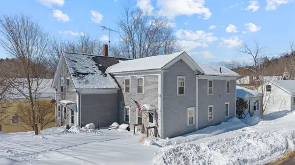 10 Whiting Hill Road, Wilton, NH 03086