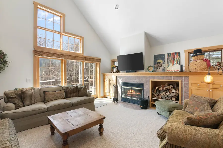 39D Dover Springs Lane, Dover, VT 04356 - #3