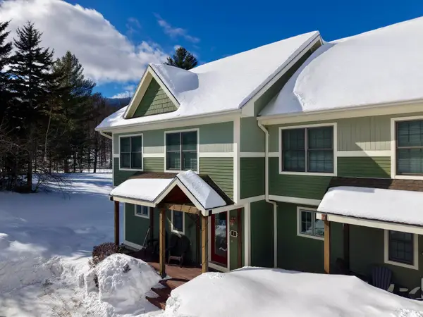 24 Amber Way #1, Warren, VT 05674