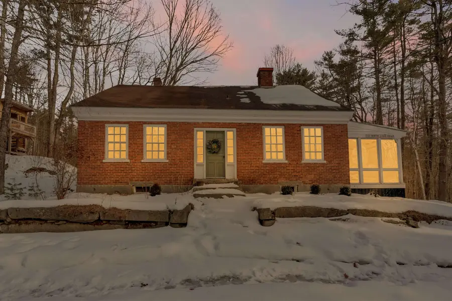 11 North Line Road, Wolfeboro, NH 03894 - #2