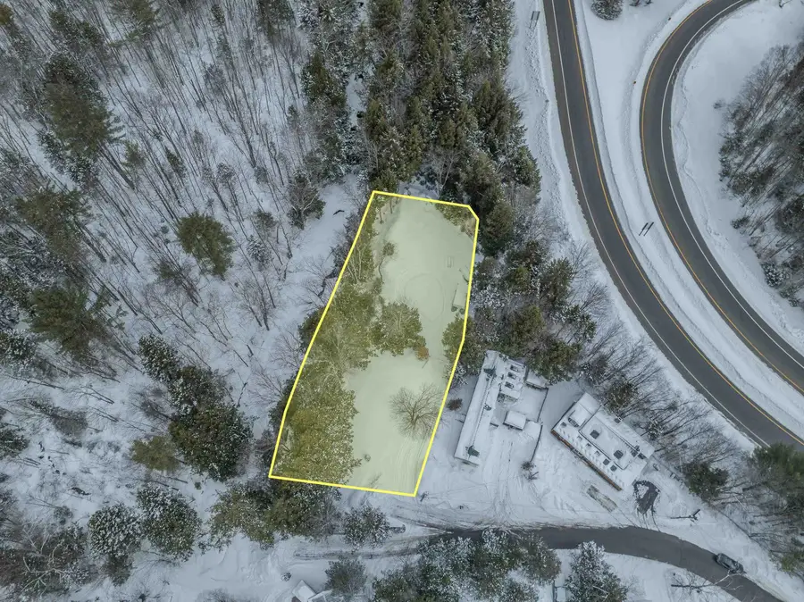 46 Goodbout Road, Lincoln, NH 03251 - #2