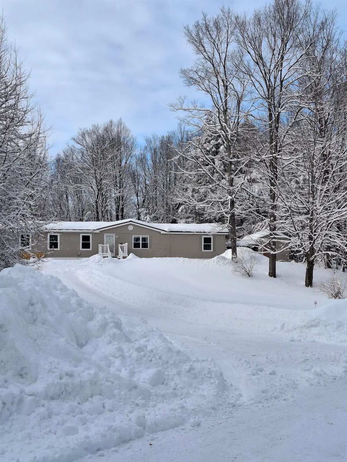 46 Hidden Valley Road, Fairfax, VT 05454 - #1