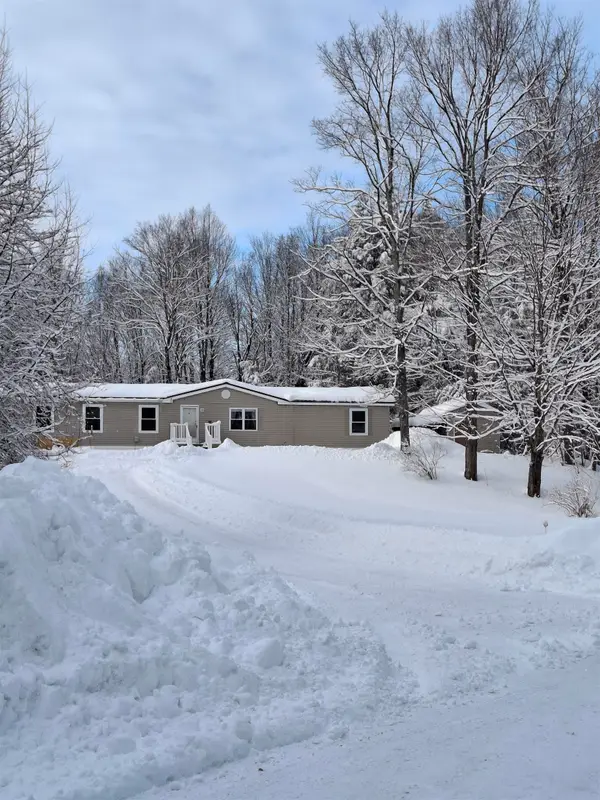 46 Hidden Valley Road, Fairfax, VT 05454