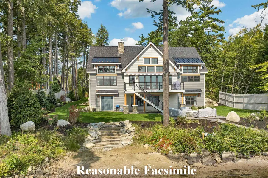 18 Lovejoy Lane, Meredith, NH 03253 - #3