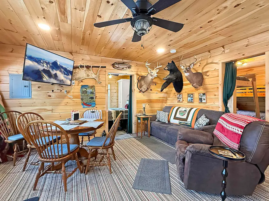 378 Reservoir Road, Canaan, VT 05903 - #3