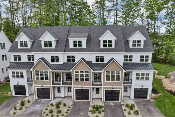 60 White Oaks Road #27, Laconia, NH 03246