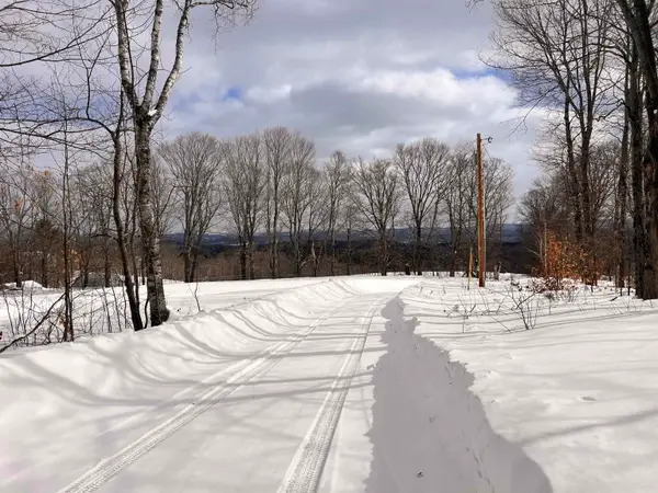 119 Advent Hill Road, Hartland, VT 05048