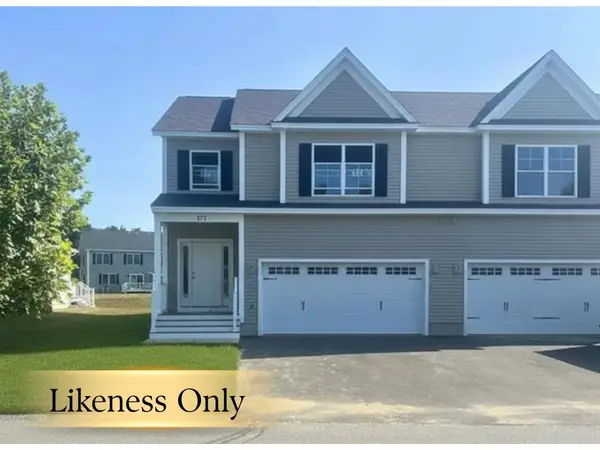 28 Blue Heron Loop #20, Milton, VT 05468