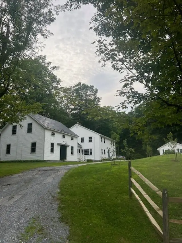 557 Bennett Hill Road, Shaftsbury, VT 05262 - #2