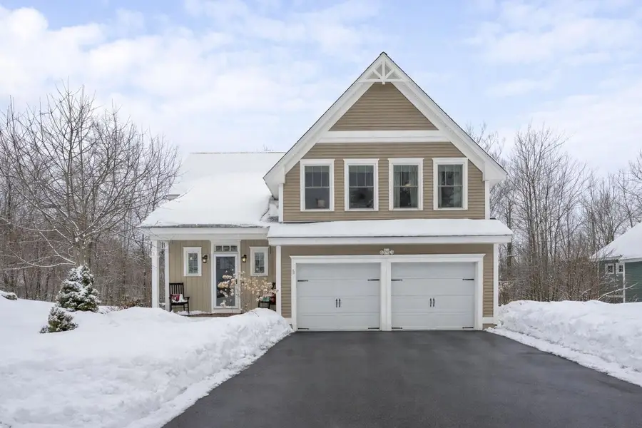 1 Firefly Landing, Newmarket, NH 03857 - #2