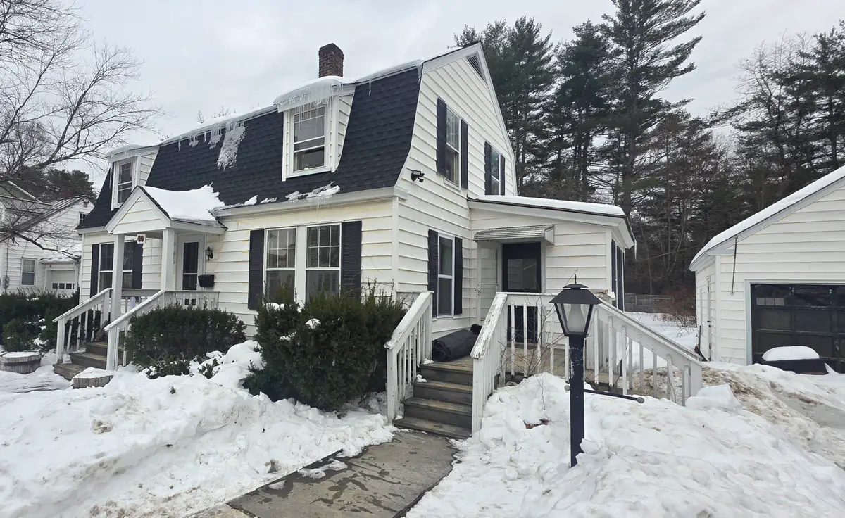 40 Goyette Avenue, Claremont, NH 03743 - #1