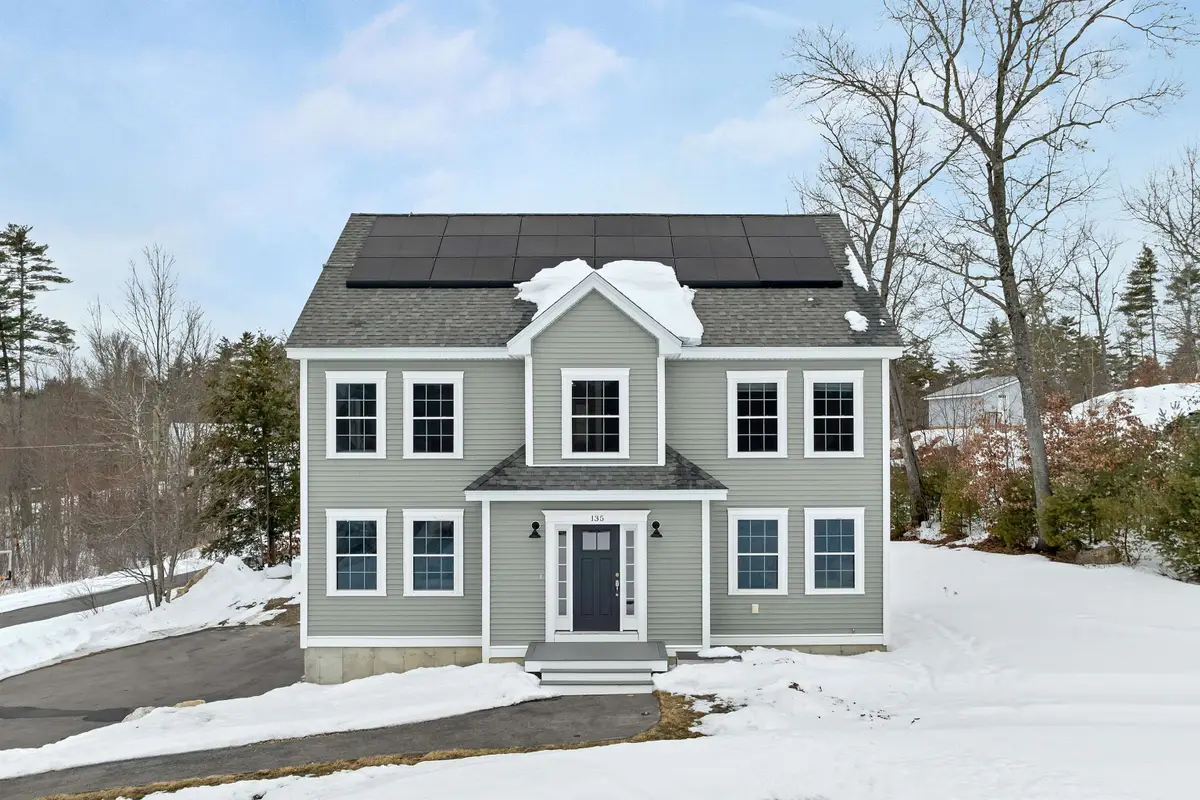 135 Smoke Street, Barrington, NH 03825 - #1