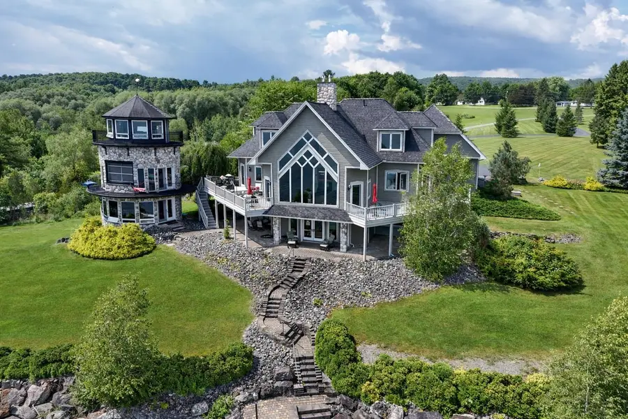 25 Fishing Access Road, Newport, VT 05857 - #3