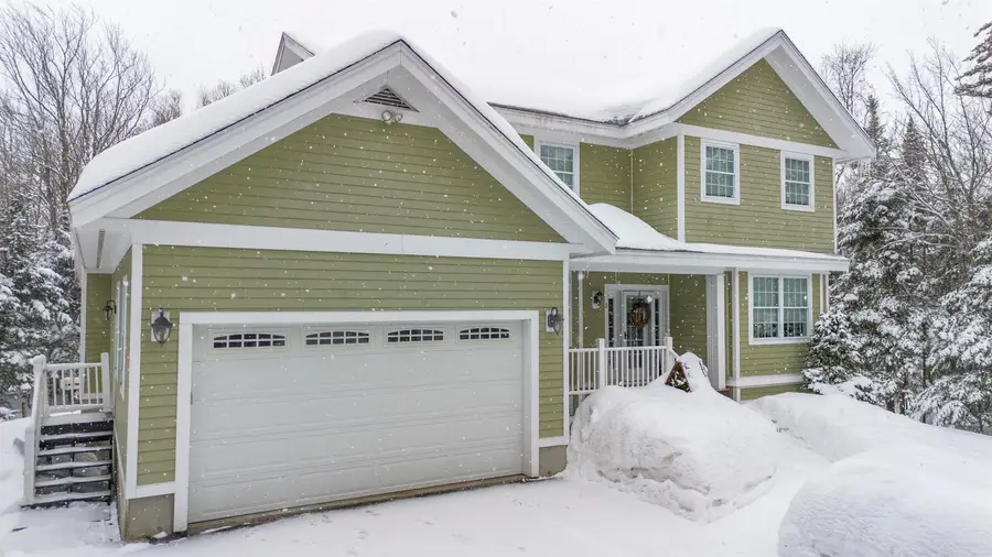 1 Lower Highlands Road, Dover, VT 05356 - #3