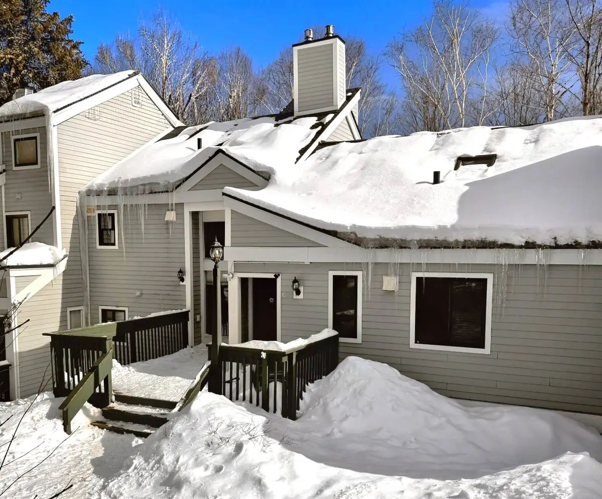 62 Okemo Trailside Extension #9C, Ludlow, VT 05149 - #1