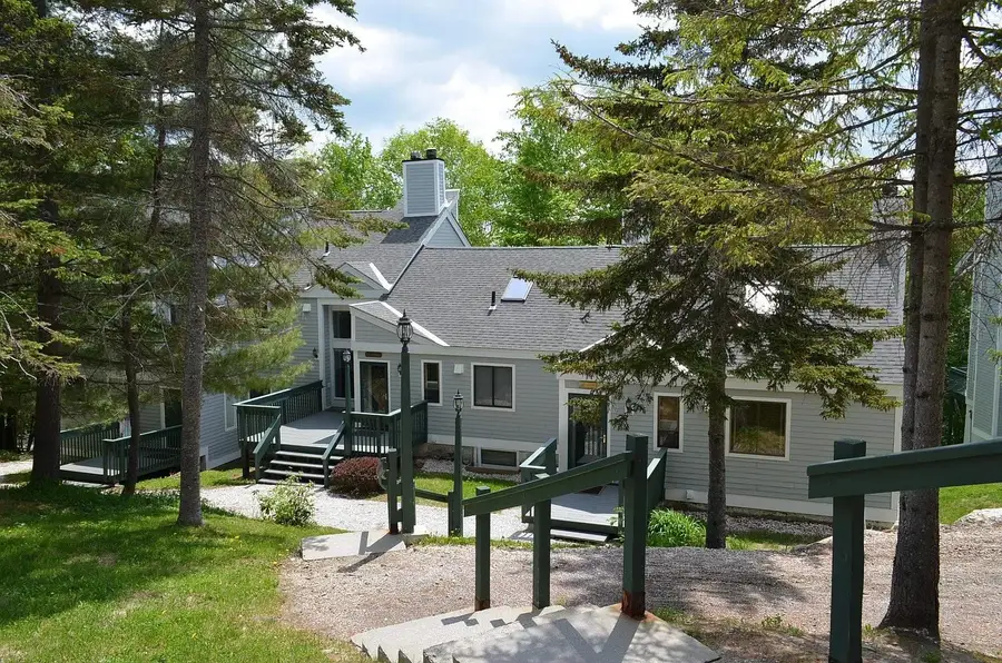 62 Okemo Trailside Extension #9C, Ludlow, VT 05149 - #2