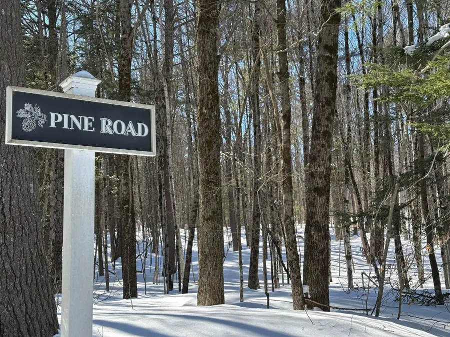 39 Pine Road, Fitzwilliam, NH 03447 - #2