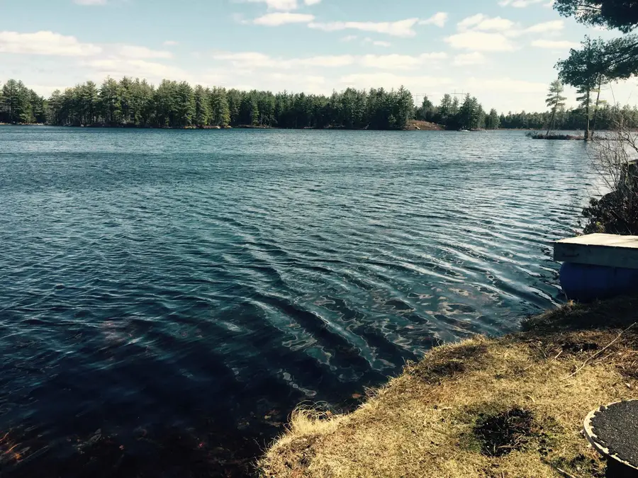 39 Pine Road, Fitzwilliam, NH 03447 - #3