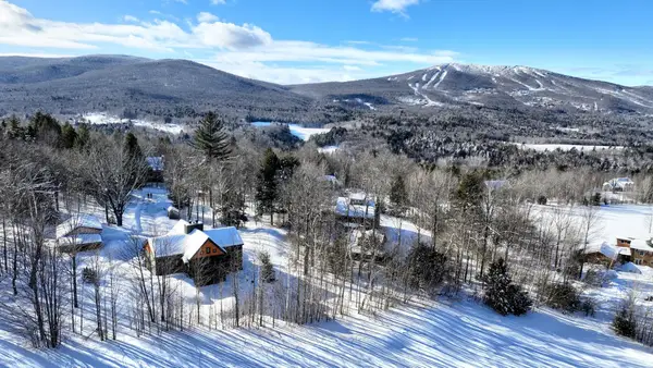 11 Deer Path Lane, Ludlow, VT 05149