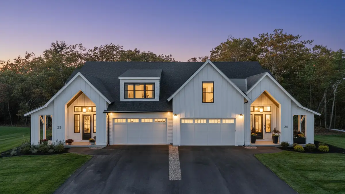 55 Trails Edge Road, Windham, NH 03087 - #1