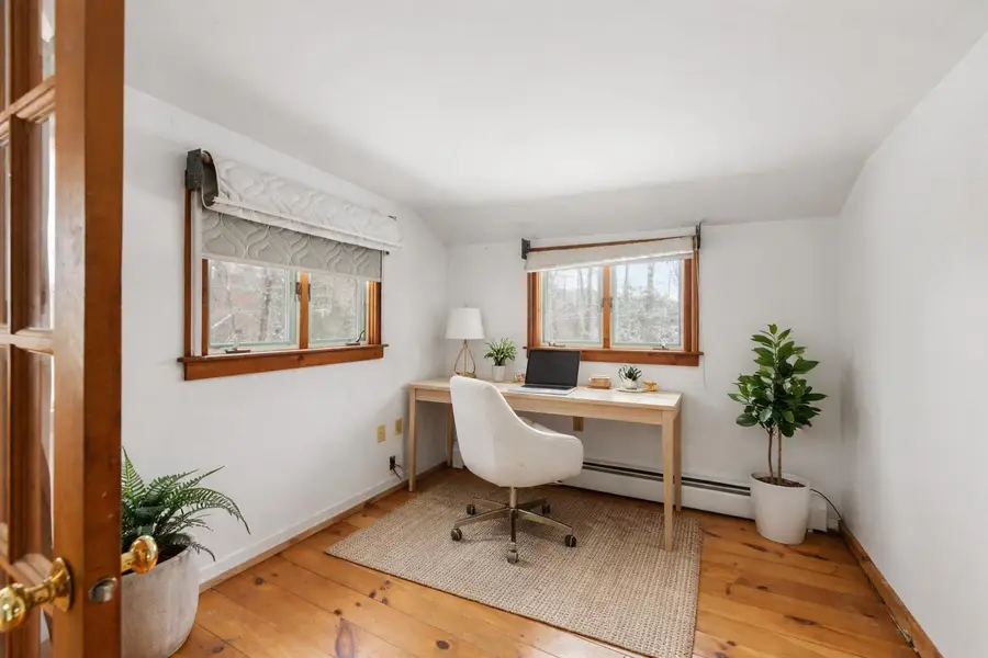 8 Avery Road, Campton, NH 03223 - #3