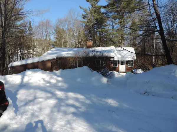 37 Symonds Lane, Washington, NH 03280
