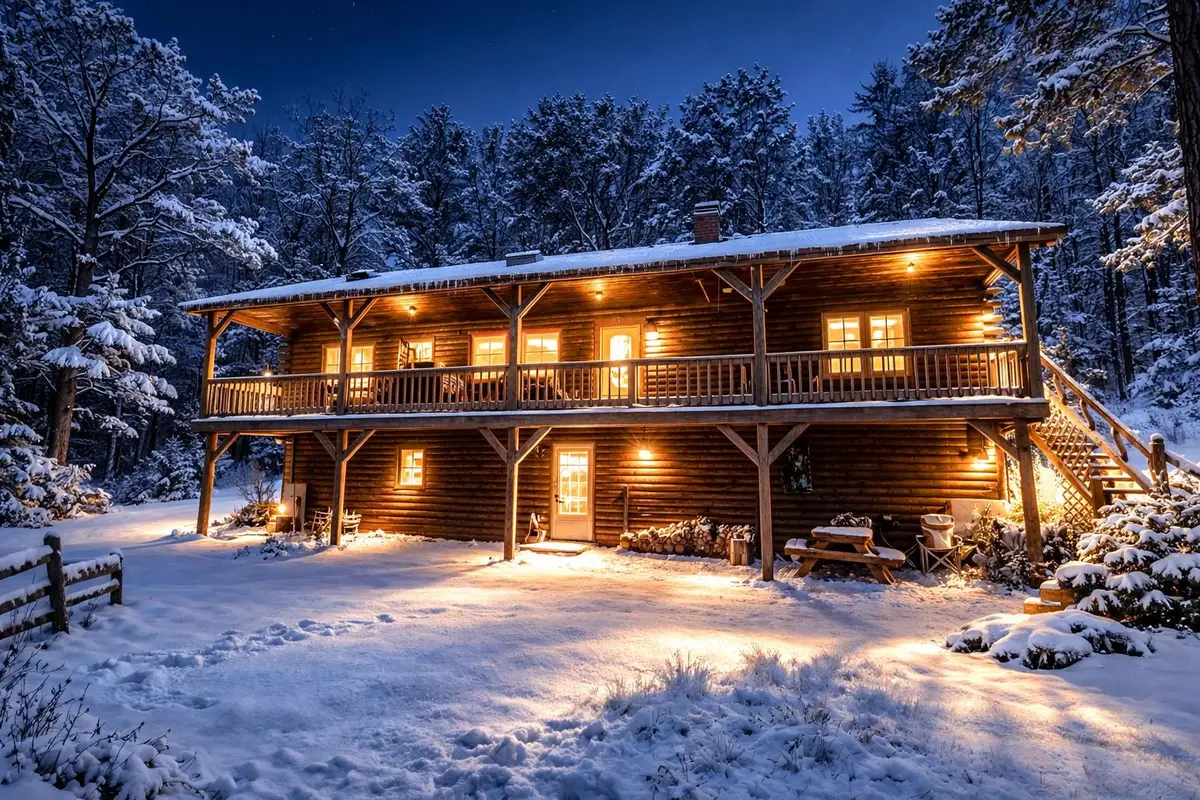 4138 West Hill Road S, Jamaica, VT 05343 - #1