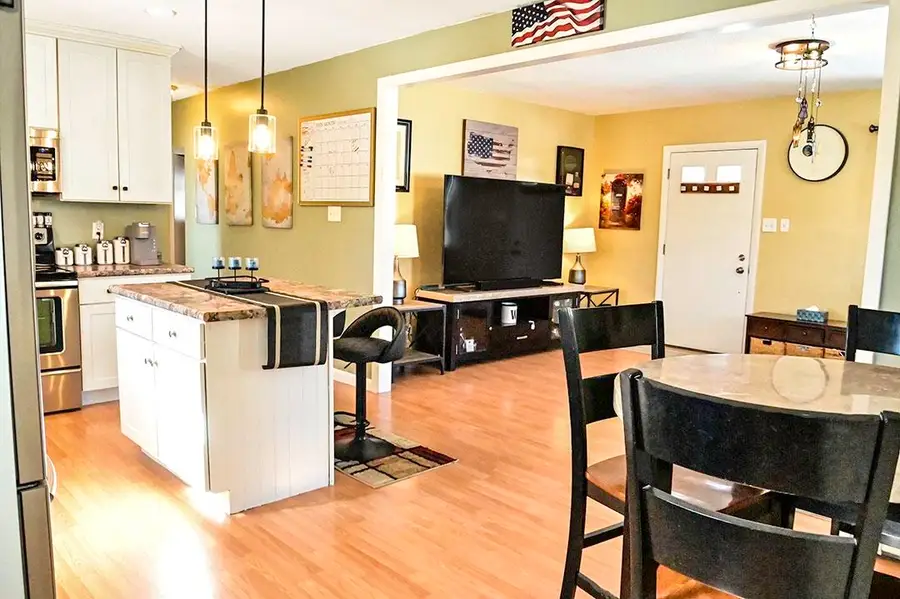 31 Johnson Street, Belmont, NH 03220 - #3