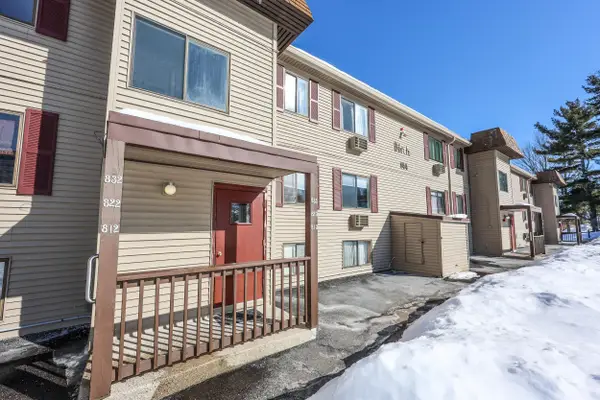 144 Treetop Circle #12, Laconia, NH 03246