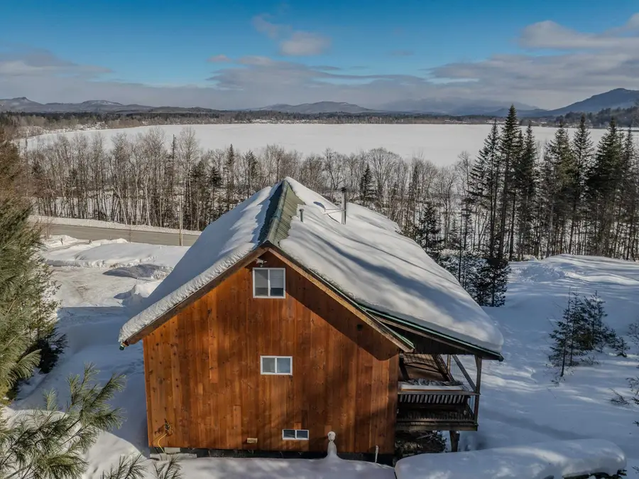 4593 Route 102, Guildhall, VT 05905 - #2