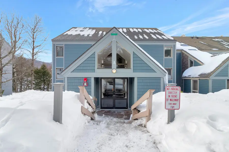 697 East Mountain Road #A-1, Killington, VT 05751 - #2