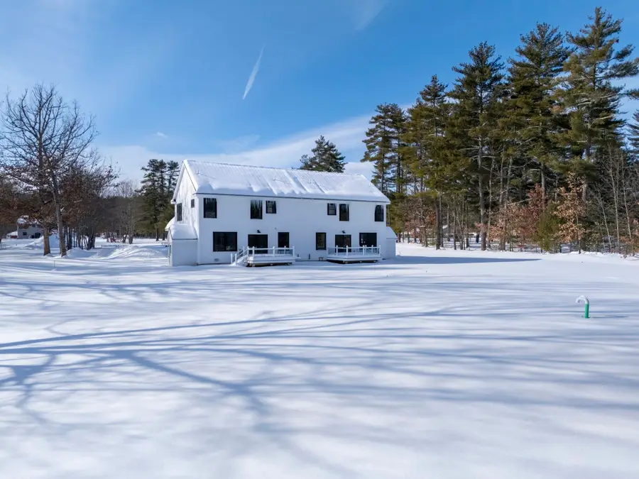 447 Silver Lake Road #A, Hollis, NH 03049 - #2